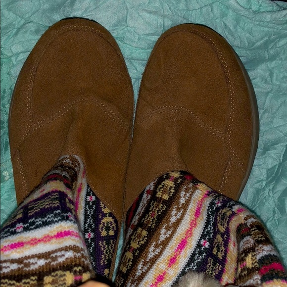 🌹🌹New Easy Spirit Winter Boots Size 7.5🌹🌹 - Picture 5 of 12